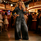 👖 LIMITED-TIME 59% OFF! 💥Women's Casual Long-Sleeve Denim Jumpsuit, Multiple Pockets, High Quality