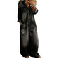 👖 LIMITED-TIME 59% OFF! 💥Women's Casual Long-Sleeve Denim Jumpsuit, Multiple Pockets, High Quality