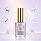 📢📢Buy 1 Get 1 Free ⏰Lilac Glossy Mirror Nail Strengthener