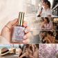 📢📢Buy 1 Get 1 Free ⏰Lilac Glossy Mirror Nail Strengthener