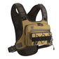 💥 Gear Within Reach | Men's Waterproof Tactical Chest Vest Pack