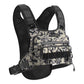 💥 Gear Within Reach | Men's Waterproof Tactical Chest Vest Pack