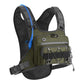 💥 Gear Within Reach | Men's Waterproof Tactical Chest Vest Pack