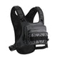 💥 Gear Within Reach | Men's Waterproof Tactical Chest Vest Pack