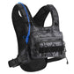 💥 Gear Within Reach | Men's Waterproof Tactical Chest Vest Pack
