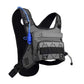 💥 Gear Within Reach | Men's Waterproof Tactical Chest Vest Pack