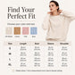 ✨LAST DAY SPECIAL PRICE!!🌺Women's Round-Neck Cable-Knit Loose-Fitting, Breathable Sweater