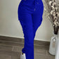 ⏰Last Day Sale 60% Off💃 Women's Casual Drawstring Waist Cargo Pants – Relaxed Utility Style With Comfortable Everyday Fit 👖