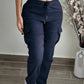⏰Last Day Sale 60% Off💃 Women's Casual Drawstring Waist Cargo Pants – Relaxed Utility Style With Comfortable Everyday Fit 👖