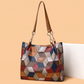 ⏰Last Day Sale 60% Off💃 Women's Geometric Tote Bag – Large Capacity Stylish Handbag For Everyday Elegance👜