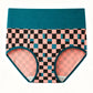 ⏰Last Day Sale 62% Off💃Women's Soft High Waisted Stretch Panties