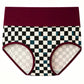 ⏰Last Day Sale 62% Off💃Women's Soft High Waisted Stretch Panties
