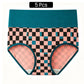 ⏰Last Day Sale 62% Off💃Women's Soft High Waisted Stretch Panties