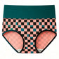 ⏰Last Day Sale 62% Off💃Women's Soft High Waisted Stretch Panties