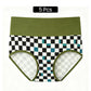 ⏰Last Day Sale 62% Off💃Women's Soft High Waisted Stretch Panties