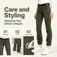 ⌛Limited-Time Offer🛍️Women's Fashionable Stretch Skinny Jeans