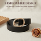 Women's Stylish PU Leather Belt