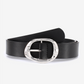 Women's Stylish PU Leather Belt