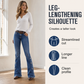 ⏰Last Day Sale 60% Off💃Women High Waisted Distressed Flare Jeans