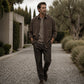 ⌛Limited-Time Offer🛍️Men's Long Sleeve Loose-Fit Utility Shirt