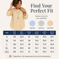 ⌛Limited-Time Offer🛍️Perfect Fit—Women's Casual Striped Long-Sleeve Top