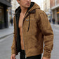 🧥Men's Multifunctional Insulated Hooded Work Jacket