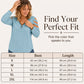 👖 LIMITED-TIME 50% OFF! ✨ Women's Cold Shoulder Zipper T-Shirt