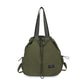 ⏰Last Day Sale 50% Off💃Women's Large Capacity Drawstring Tote Backpack