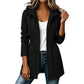 🌧️ Rain-Ready Comfort | Women's Water-Resistant Hooded Drawstring Jacket