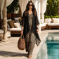 ✨ Two Looks, One Easy Set | Women's Flowy Maxi Dress & Lightweight Cover-Up