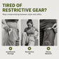 💥 More Pockets, More Freedom | Women's Stretch High-Waist Cargo Joggers