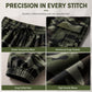 💥 More Pockets, More Freedom | Women's Stretch High-Waist Cargo Joggers