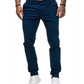 👌 Moves With You | Men's Stretch Slim-Leg Everyday Pants