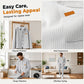 🧥 Texture Meets Utility | Men's 2-Piece Lounge Set with Functional Pockets