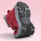 🔥 Warm Steps, Steady Grip | Women's Plush-Lined Anti-Slip Shoes