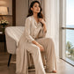 ✨ Premium Comfort | Women's Elegant 3-Piece Casual Set⚡Free shipping