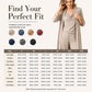 ✨ Premium Comfort | Women's Elegant 3-Piece Casual Set⚡Free shipping