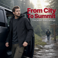 💥 Built for Wind & Rain | Men's Waterproof Insulated Outdoor Jacket