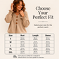 💥 Special Price Today | Women's Soft V-Neck Textured-Knit Sweater