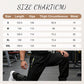 💥 Built for Storage & Movement | Men's Multi-Pocket Outdoor Cargo Pants