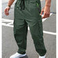 💥 Built for Storage & Movement | Men's Multi-Pocket Outdoor Cargo Pants