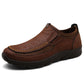 🚶 Step In & Keep Moving | Men's Outdoor Slip-On Walking Shoes