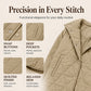 💎 Premium Comfort | Women's Diamond-Quilted Hooded Padded Coat