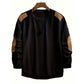 Men's Knit Crewneck Pullover Sweater