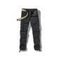 💪 Built for Work, Ready for More | Men's Multi-Pocket Tactical Cargo Pants