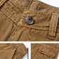 💪 Built for Work, Ready for More | Men's Multi-Pocket Tactical Cargo Pants
