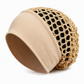 🌿 Breathable Comfort, Stay-Put Fit | Women's Wide-Band Mesh Hair Cover 🎁 Buy 1 Get 1 Free