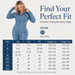 🎉 One Set, More Ways to Wear | Women's Zip-Up Hoodie & Pants 2-Piece Set⚡Free shipping