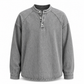 🧥 Retro Charm, Relaxed Easy Comfort | Men's Vintage Casual Loose-Fit Sweatshirt