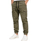 ✨Lightweight Casual Cargo Pants Outdoor Hiking Joggers for Autumn and Winter Sports Running Training